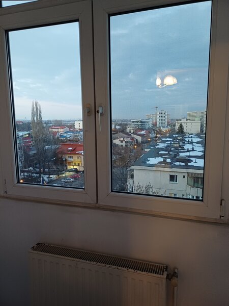 Militari, Apusului, Casa Roz,