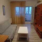 Militari, Apusului, Casa Roz